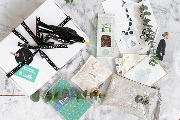 Wie verdient een #dasliefgoodiebox?